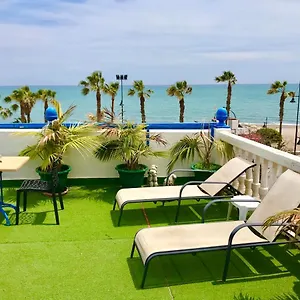 Casa de hóspedes Guadalupe Cozy, Torremolinos