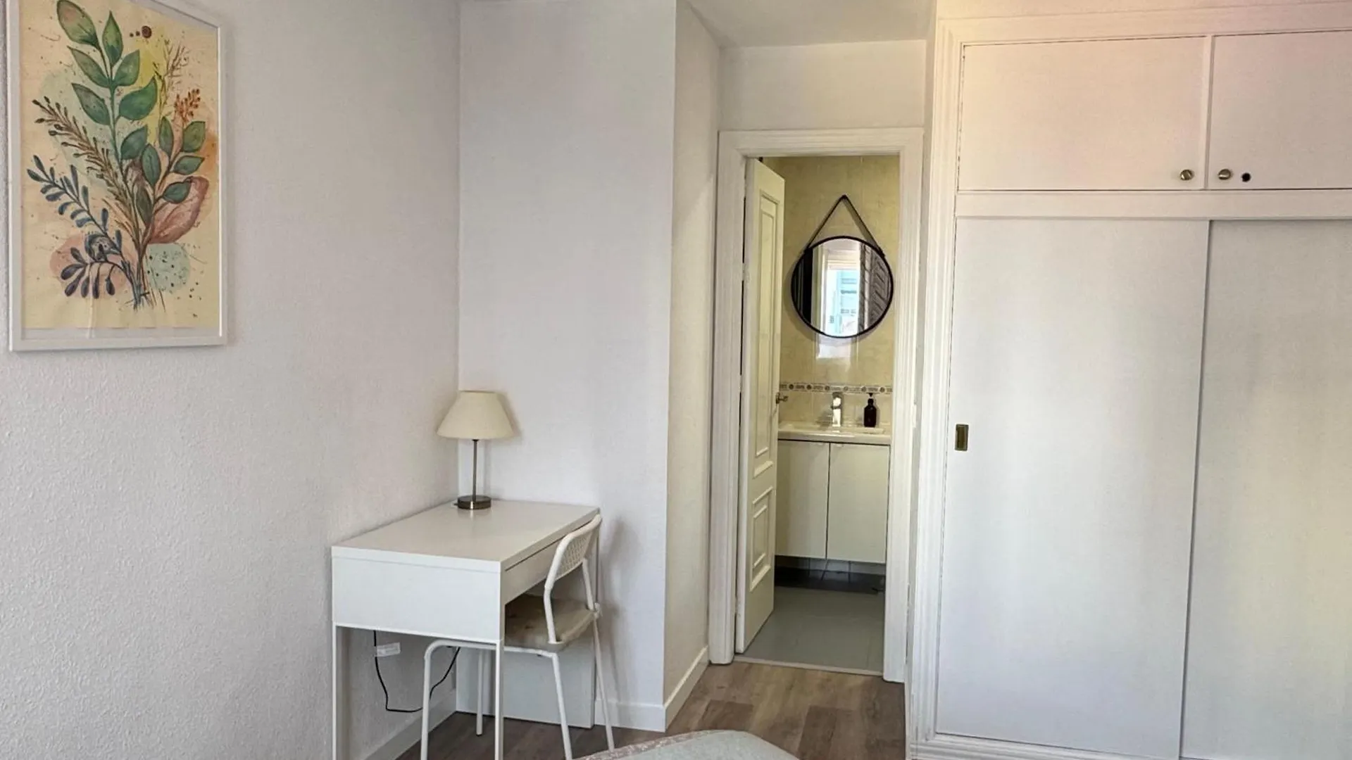 Diagonale House Apartment Torremolinos Spain