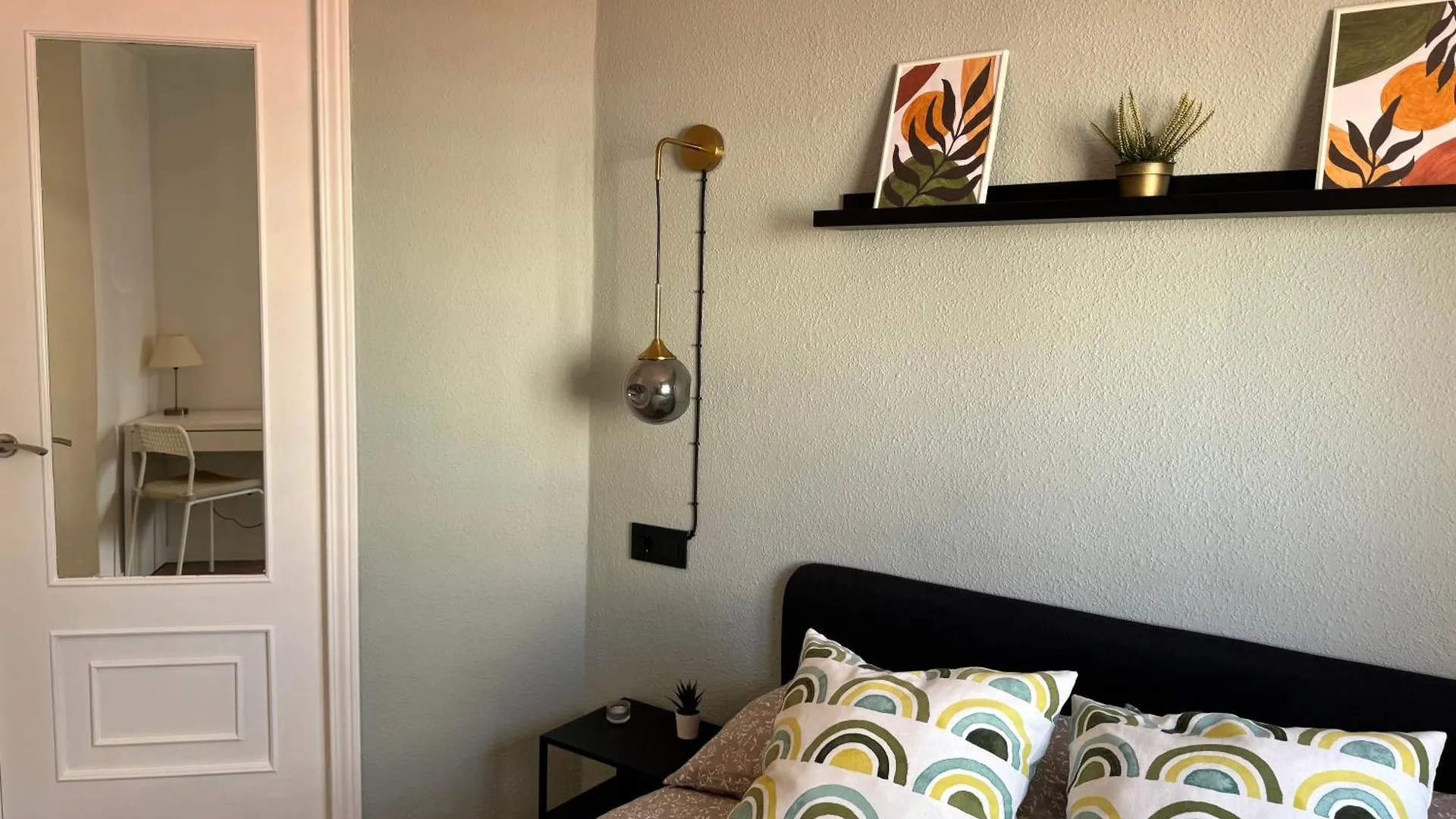 Diagonale House Apartment Torremolinos