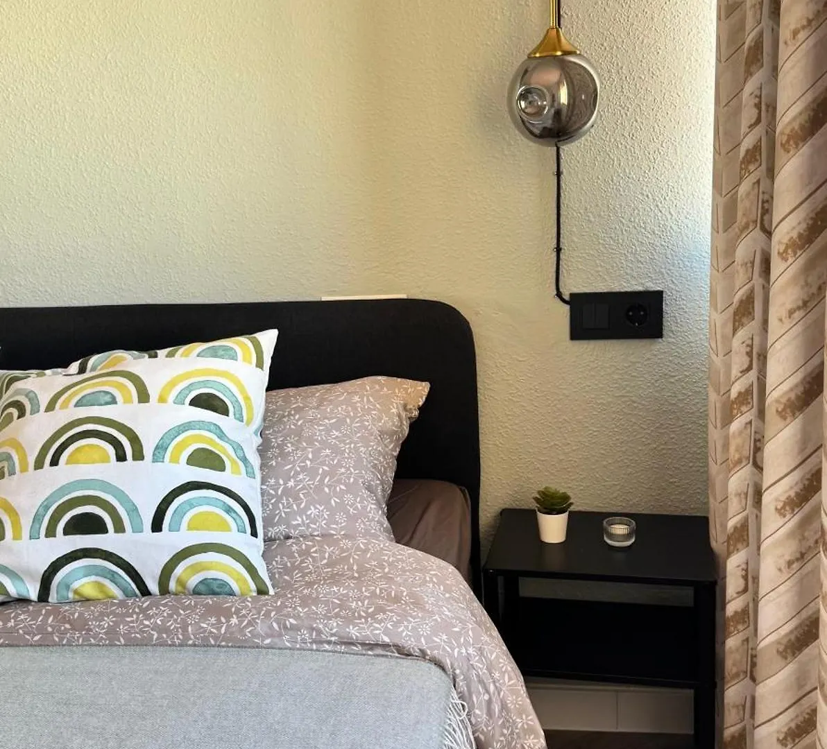 Diagonale House Apartment Torremolinos