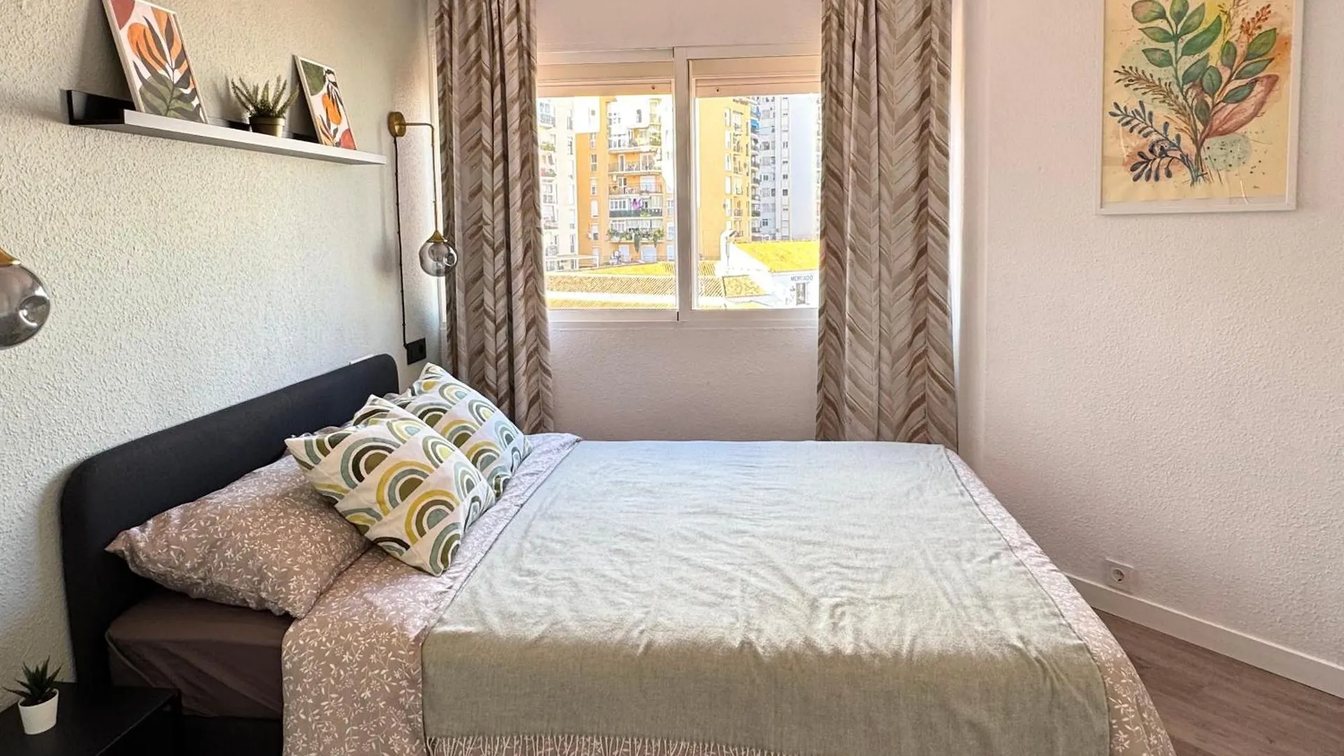 Diagonale House Apartment Torremolinos