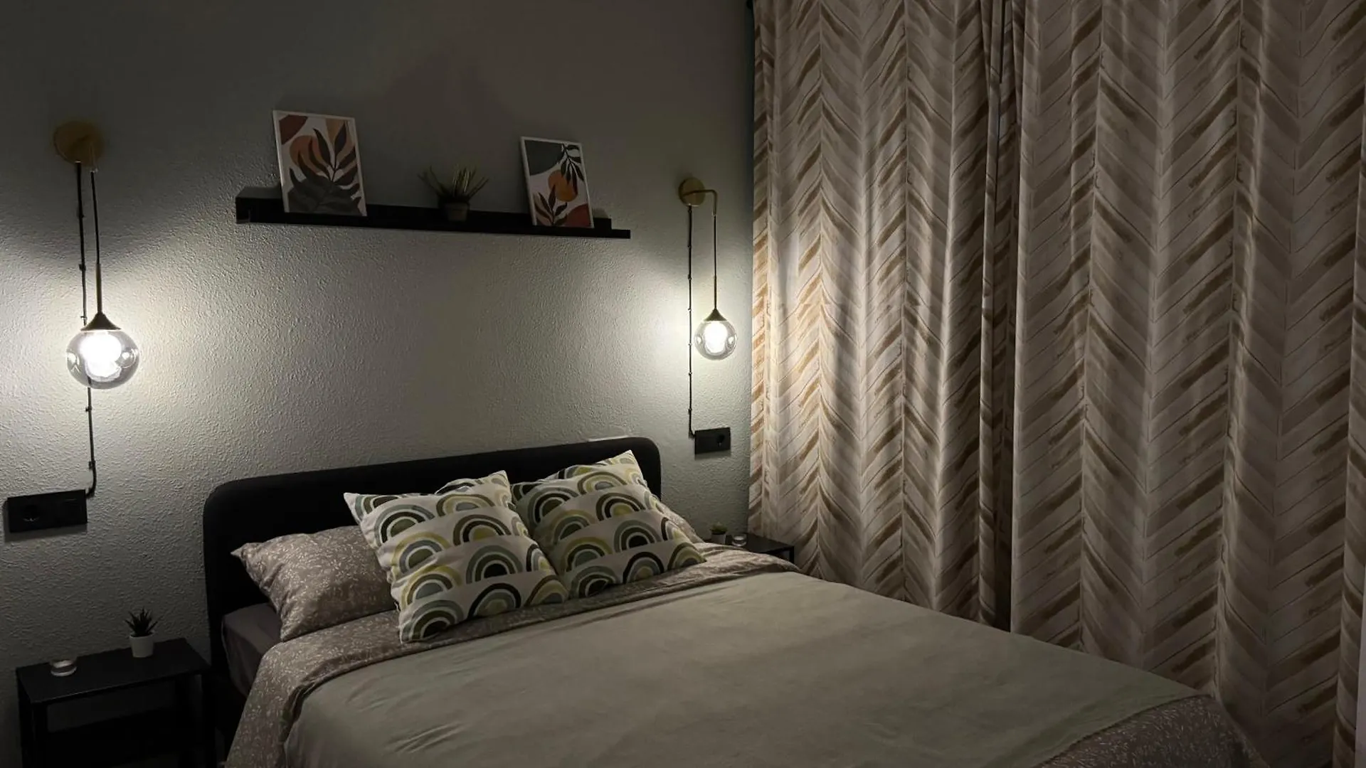 Diagonale House Apartment Torremolinos 0*,
