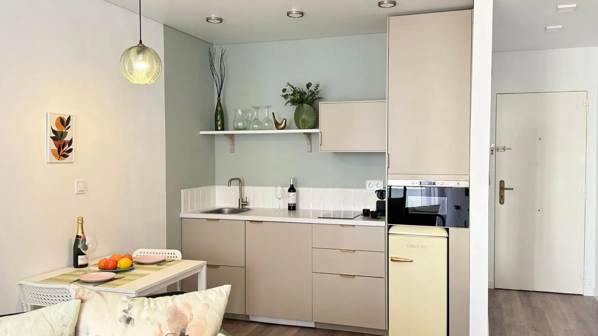 Diagonale House Apartment Torremolinos