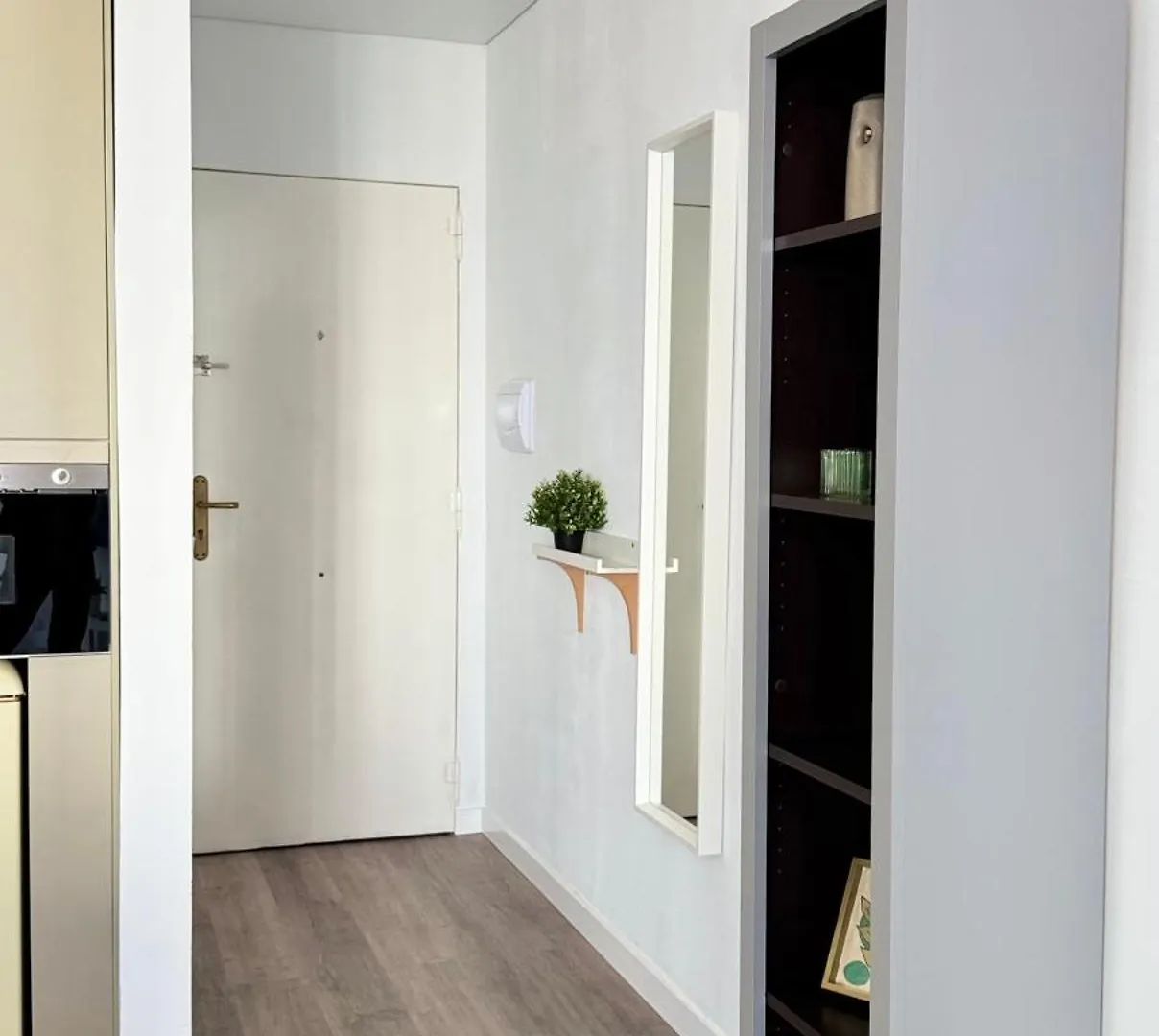 Diagonale House Apartment Torremolinos