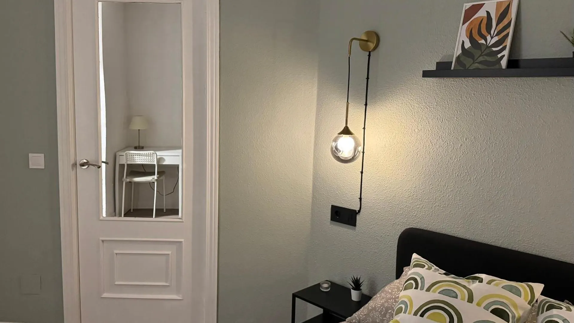 Diagonale House Apartment Torremolinos