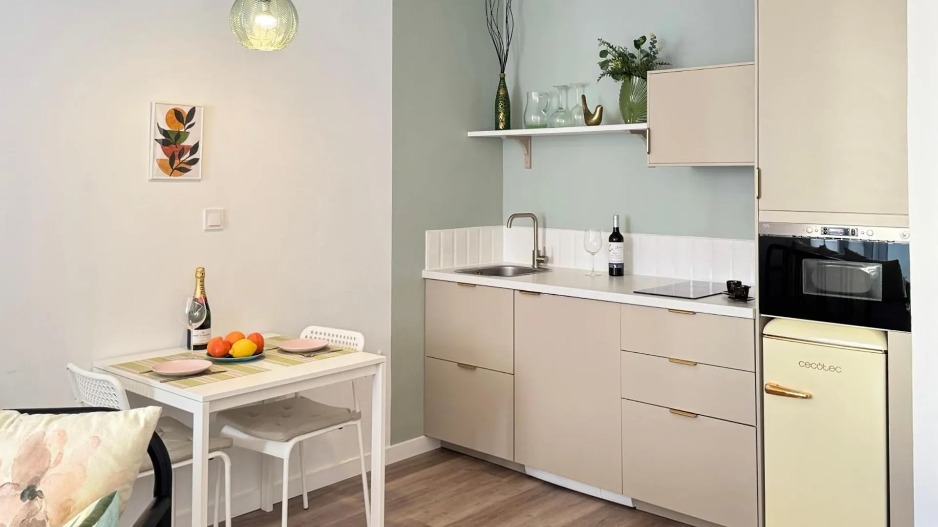 Diagonale House Apartment Torremolinos