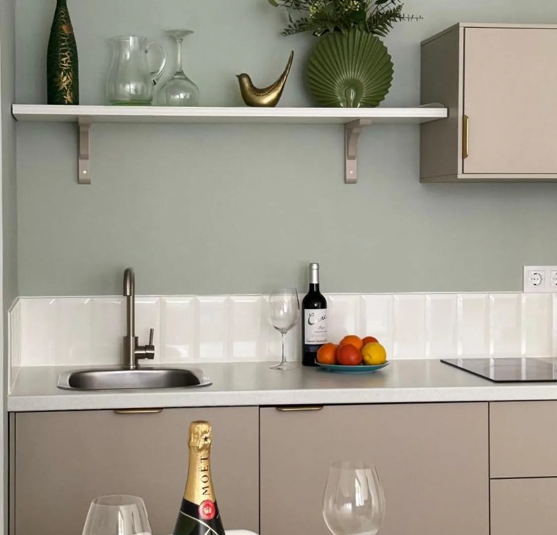 Diagonale House Apartment Torremolinos 0*,  Spain