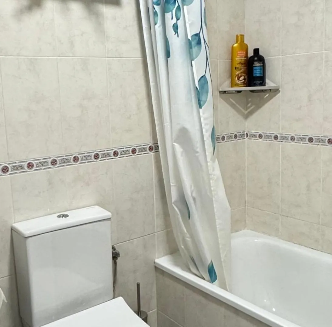 Diagonale House Apartment Torremolinos 0*,  Spain