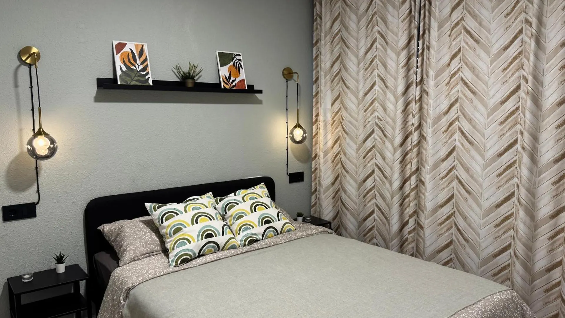 Diagonale House Apartment Torremolinos 0*,  Spain