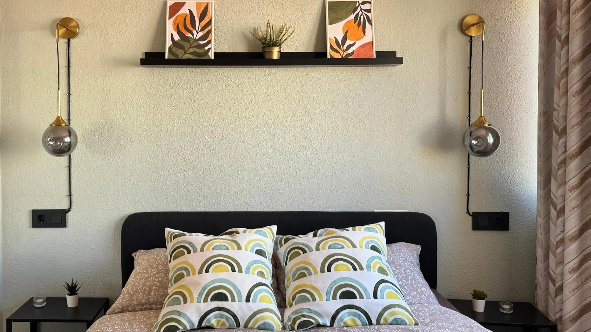 Diagonale House Apartment Torremolinos Spain
