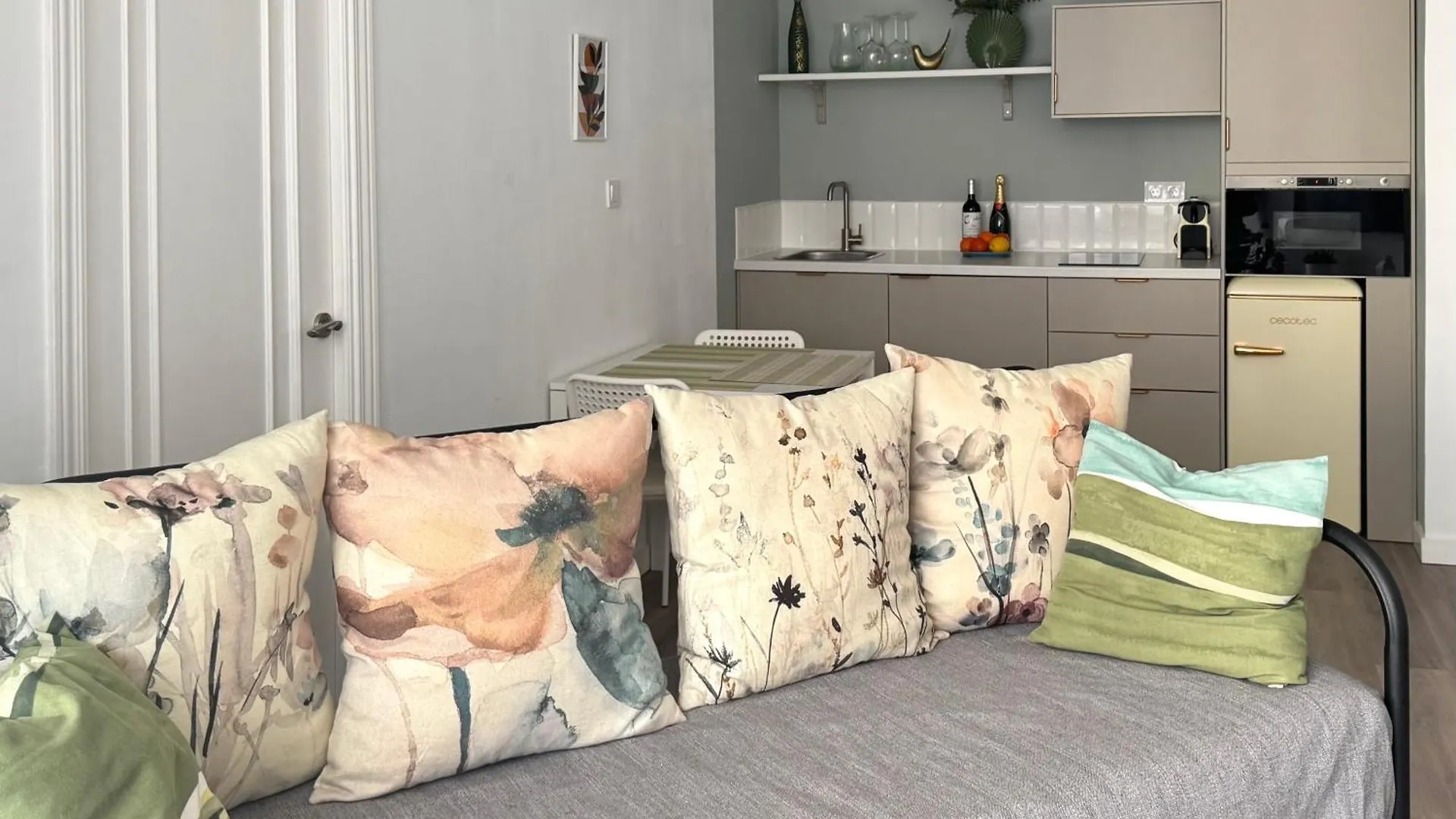 Diagonale House Apartment Torremolinos