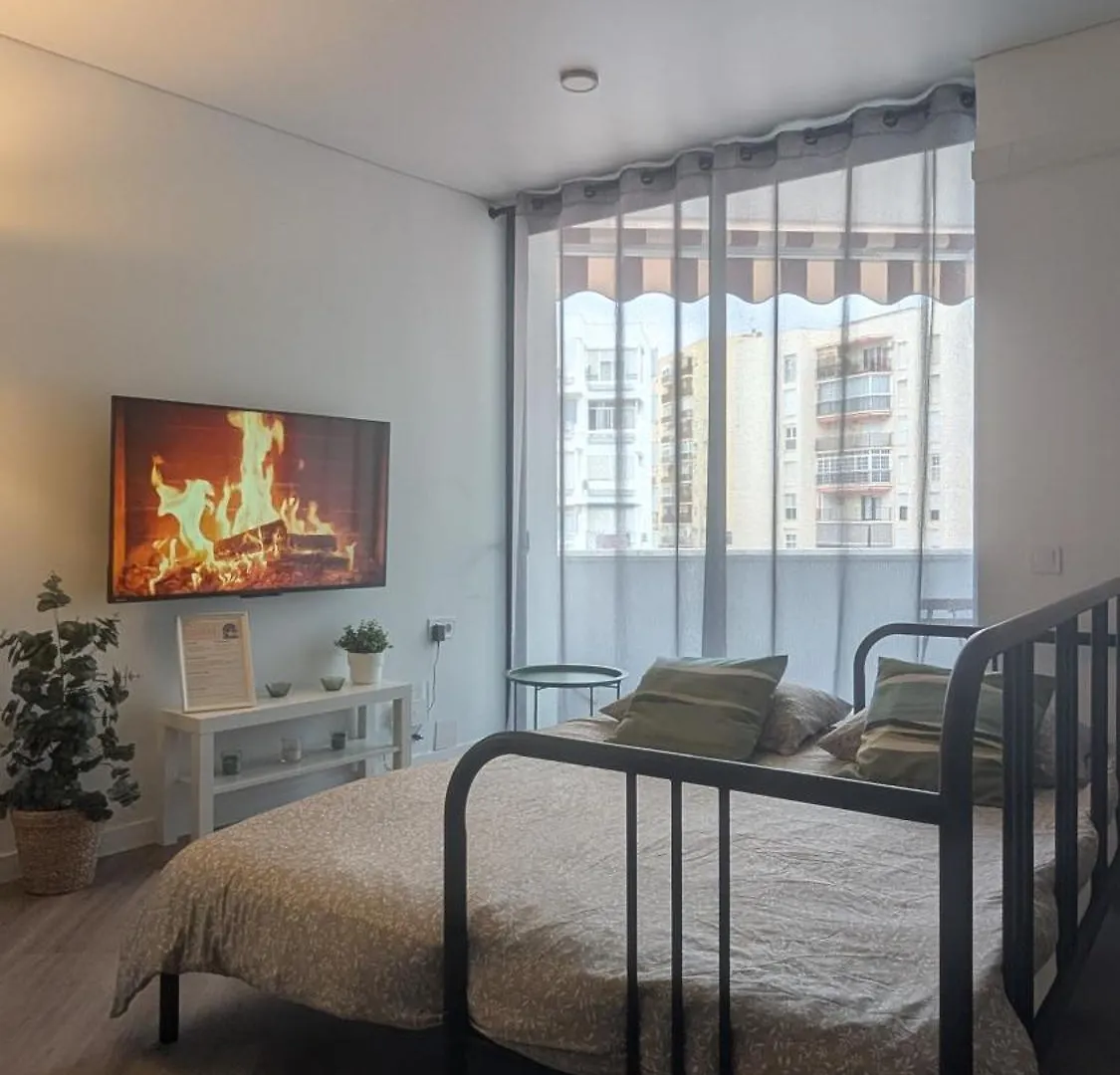 Diagonale House Apartment Torremolinos 0*,