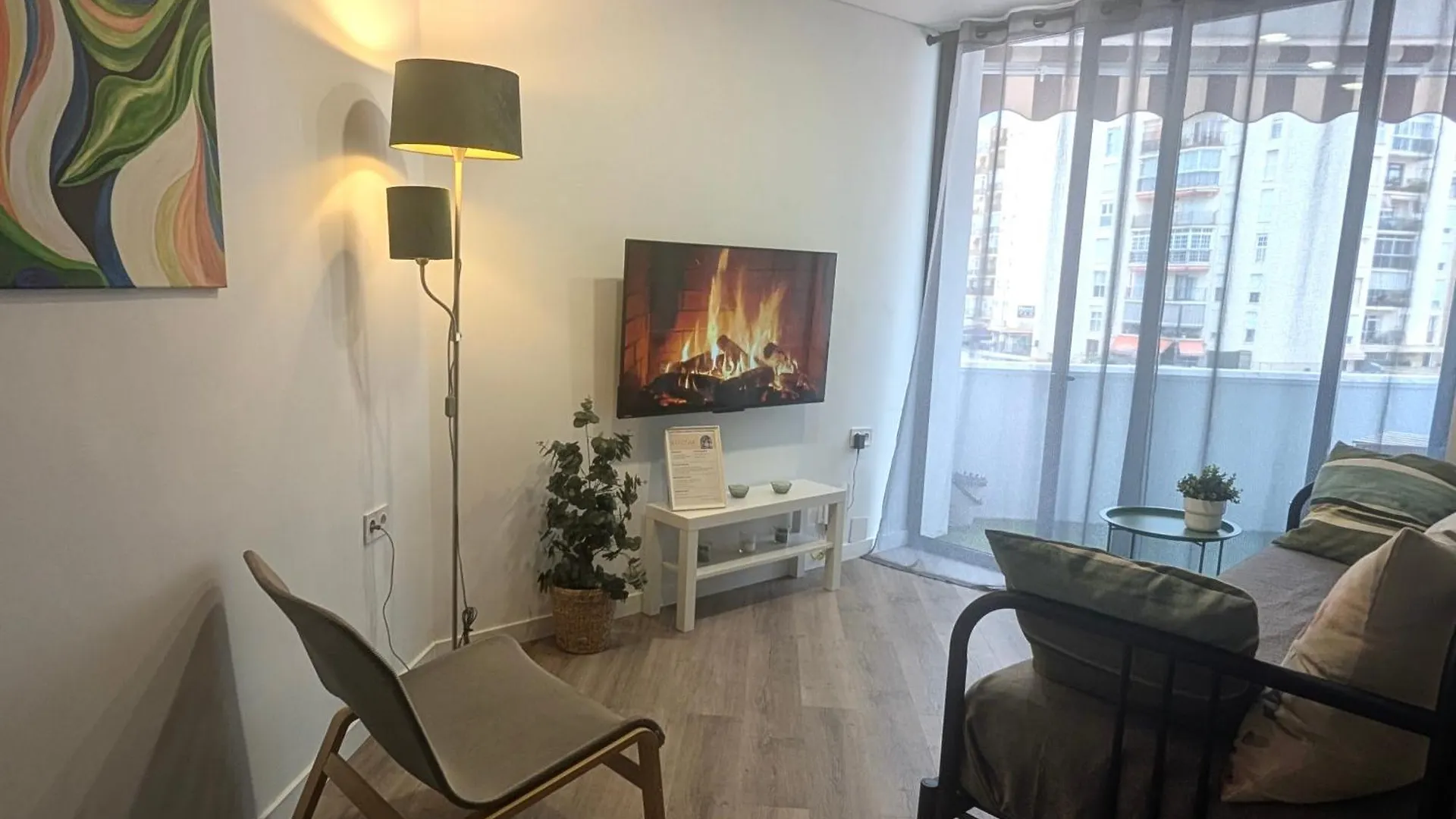 Diagonale House Apartment Torremolinos