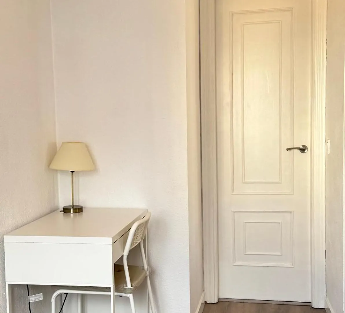 托雷莫利诺斯Diagonale House公寓 公寓