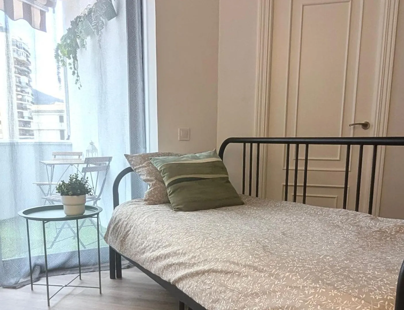 托雷莫利诺斯Diagonale House公寓 托雷莫利诺斯
