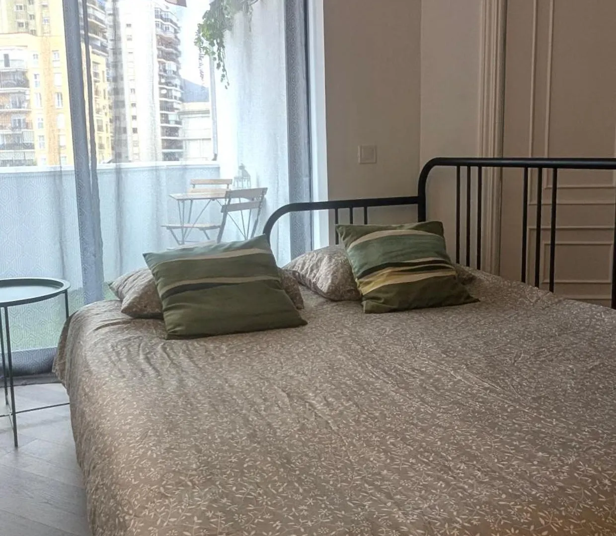 托雷莫利诺斯Diagonale House公寓 西班牙